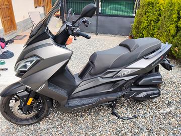 wottan storm 300 