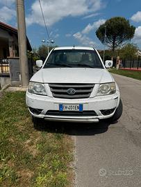 Tata Xenon 2.2