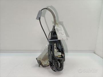 SERRATURA ANTERIORE DESTRA CITROEN C3 Serie 981239