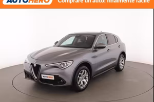 ALFA ROMEO Stelvio WR14087