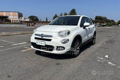 FIAT 500X 1.6 MultiJet 120 CV DCT Pop Star
