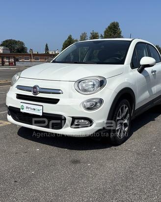 FIAT 500X 1.6 MultiJet 120 CV DCT Pop Star