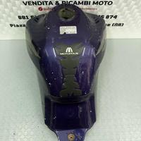 Serbatoio benzina Honda Transalp 650 2000/2006