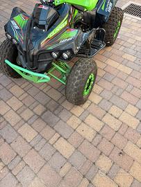Quad 125