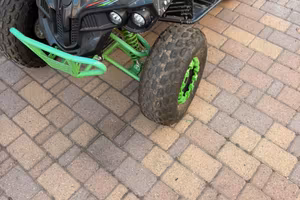 Quad 125