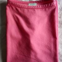 Maglietta/t-shirt benetton da donna