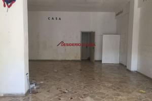 Locale, Caravella - Stadio, Bagheria.