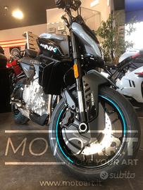Cf Moto 675 NK