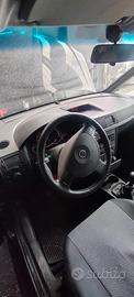 OPEL MERIVA 2006 STERZO