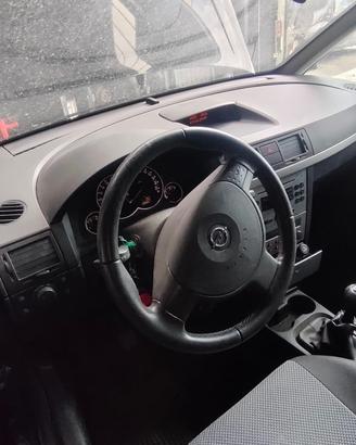 OPEL MERIVA 2006 STERZO