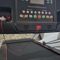 Tapis roulant performance