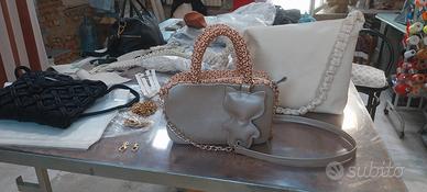 borsa personalizzata 