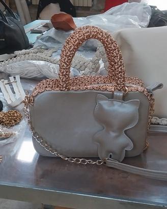 borsa personalizzata 