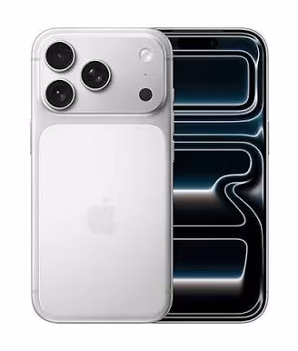 iPhone 17 Pro