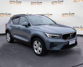 Volvo XC40 B3 automatico Essential