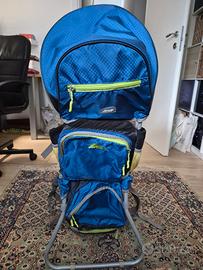 Zaino Porta Bambino Trekking MARSUPIO Speedy Syste