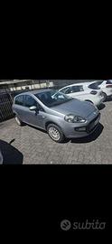 Fiat Grande Punto 5p 1.4 natural power Dynamic 77c