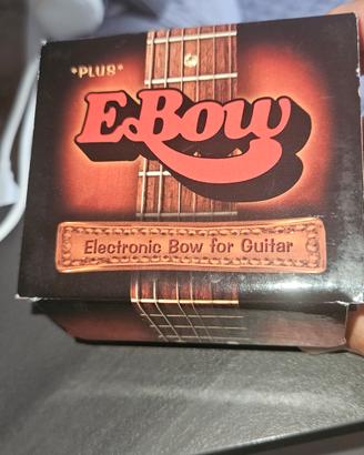 EBOW PLUS