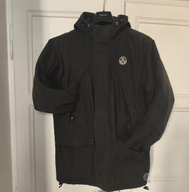 parka North Sails invernale.