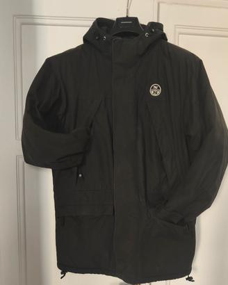 parka North Sails invernale.