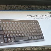 Tastiera per pc