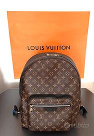 Zaino louis vuitton