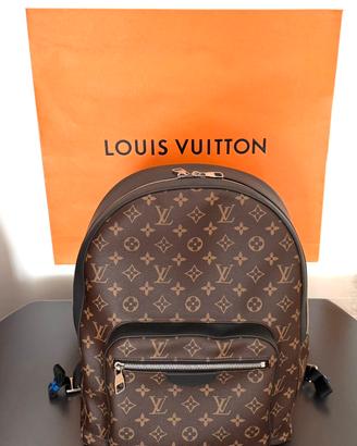 Zaino louis vuitton