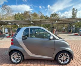 Smart ForTwo 1000 52 kW Passion