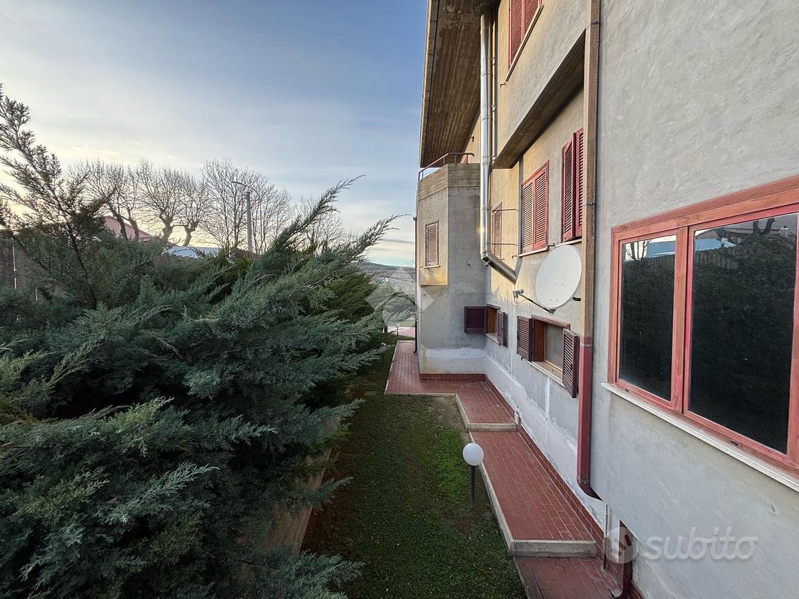 Appartamento – Notaresco, Cupo-Casarino - Vista 3