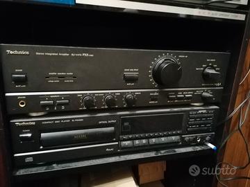 TECHNICS