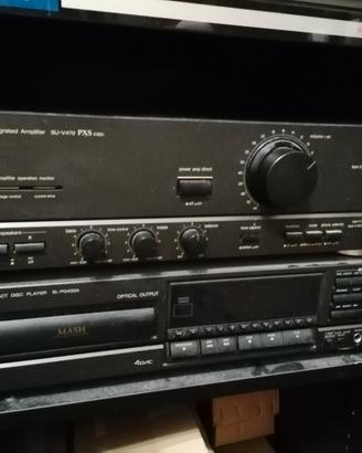 TECHNICS
