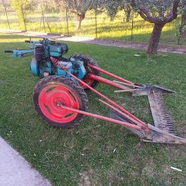 Motofalce Lombardini