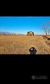 Terreno agricolo