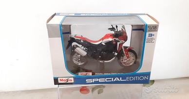 Modellini Moto 1:18 Marcoal