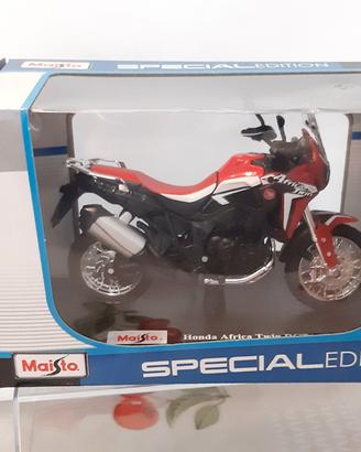 Modellini Moto 1:18 Marcoal