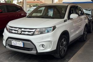Suzuki Vitara 1.6 VVT V-Top