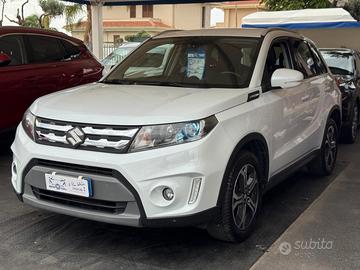 Suzuki Vitara 1.6 VVT V-Top