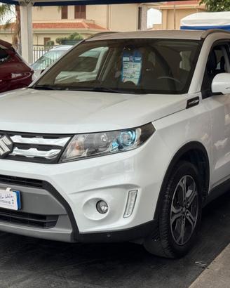 Suzuki Vitara 1.6 VVT V-Top