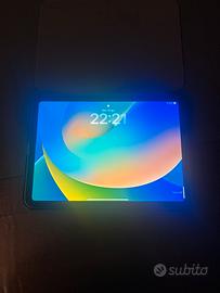 Ipad 10 generazione 256 gb