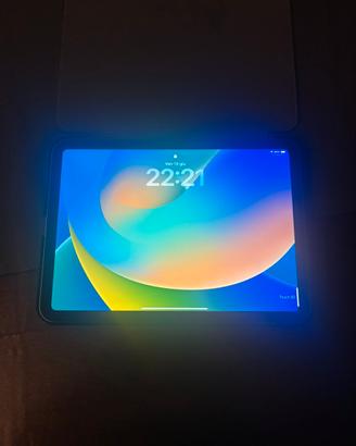 Ipad 10 generazione 256 gb