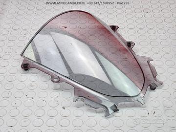 PLEXYGLASS PLEXY YAMAHA R125 2019 2022 YZF R 2021
