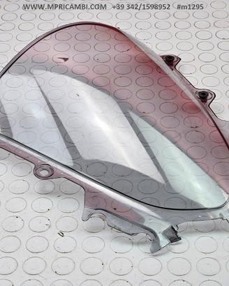 PLEXYGLASS PLEXY YAMAHA R125 2019 2022 YZF R 2021