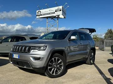 JEEP - Grand Cherokee 3.0 V6 Limited 250cv auto