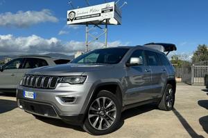 JEEP - Grand Cherokee 3.0 V6 Limited 250cv auto