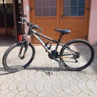 Mountain Bike Doublezz  Storm20