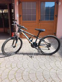 Mountain Bike Doublezz  Storm20