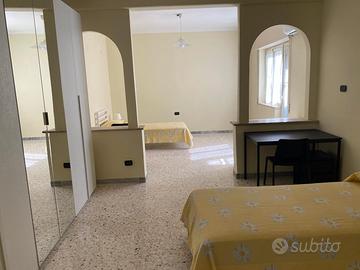 Posto letto a Fuorigrotta Studenti lavoratori