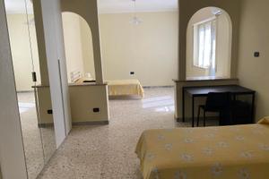 Posto letto a Fuorigrotta Studenti lavoratori