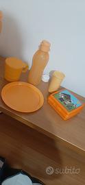 Set Tupperware 