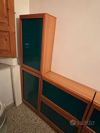 Mobiletti Foppapedretti